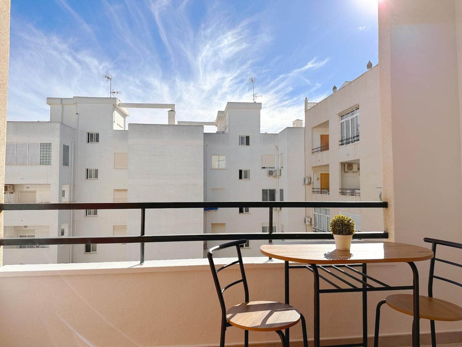 Los Gases 24 Torrevieja Exterior photo